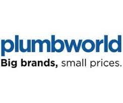 10% Discounts for Any Order at Plumbworld