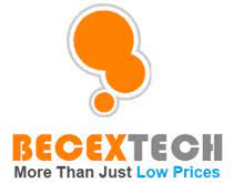 Save 15% @ Becextech with Any Orde