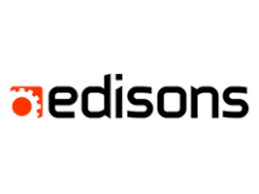 Get $20 Off $200+ for All Orders at Edisons