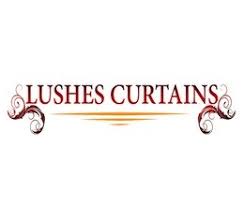 10% Off in Lushes Curtains for Any Order