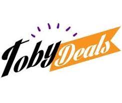 £18 Off in TobyDeals for Any Purchase