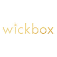 Save 15% off at Wickbox