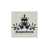 20% Off at FanPlusFriend