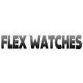 Enjoy 30% Discounts @ Flex Watches