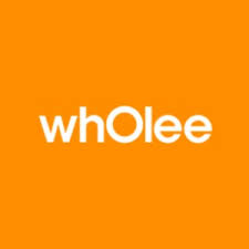 12% Off ALL Wholee items December 2024