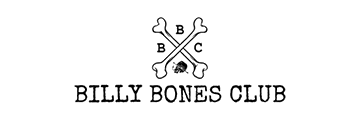 Billy Bones Club