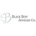 Black Bow Jewelry