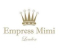 Empress Mimi Lingerie