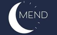 MEND Sleep