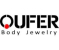 OUFER BODY JEWELRY