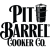 Pit Barrel Cooker