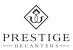 Prestige Decanters