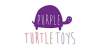 Purple Turtle Toys