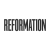 REFORMATION