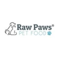 Raw Paws Pet Food