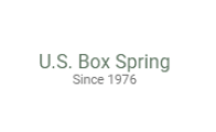 U.S. Box Spring