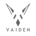 Vaiden