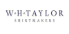 WH Taylor Shirtmakers