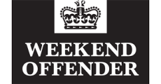 Weekend Offender