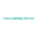 Yoga Clothing for You