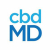 cbdMD