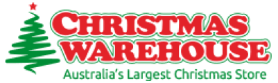 Christmas Warehouse