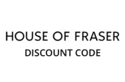 House of Fraser