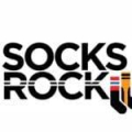 Socks Rock